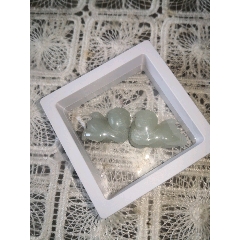 和田玉童子一對(se92948859)_永和堂雜項(xiàng)