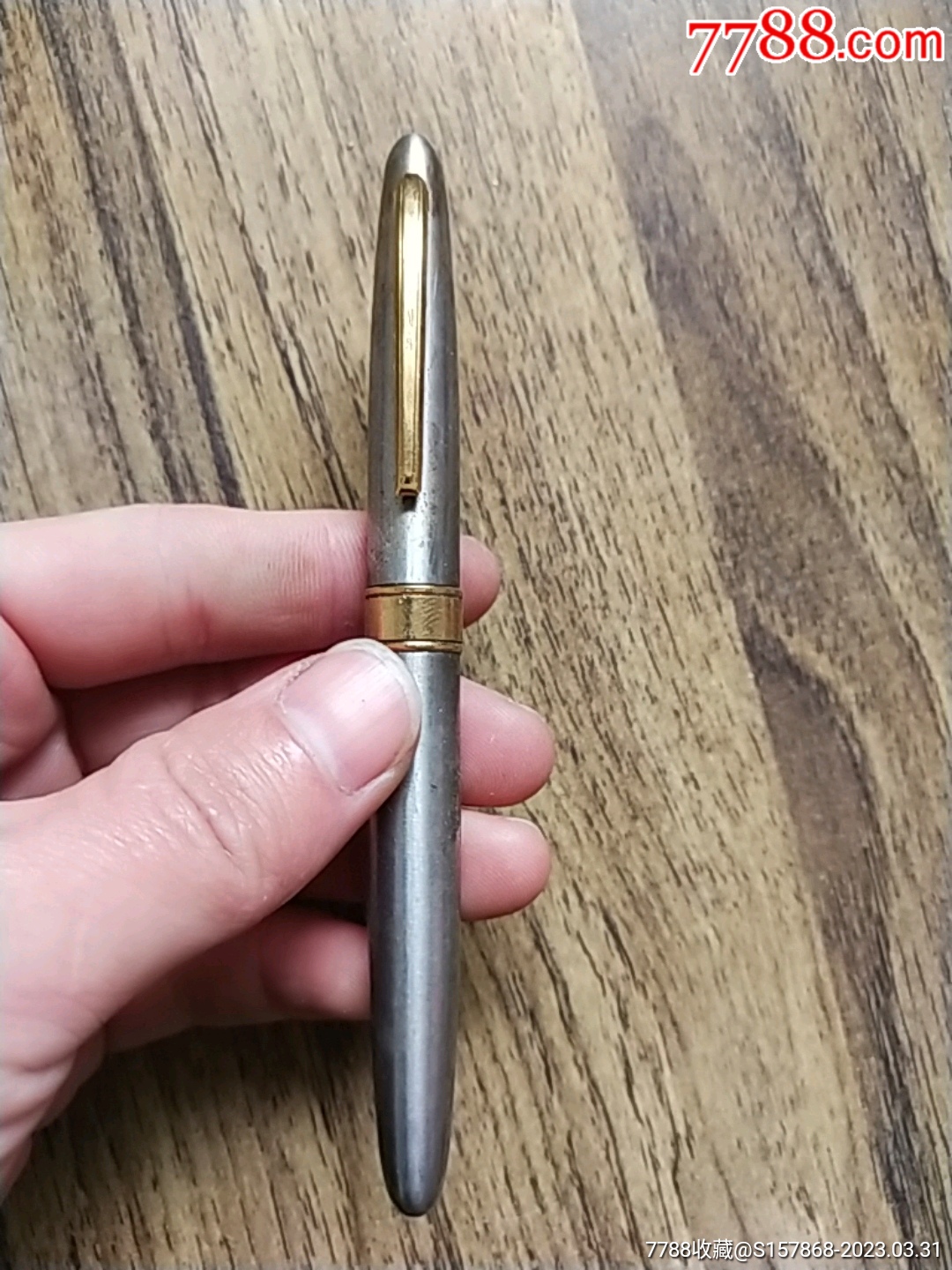 派迪钢笔-价格:30元-se92981114-钢笔-零售-7788唐卡