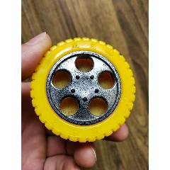 风火轮悠悠球