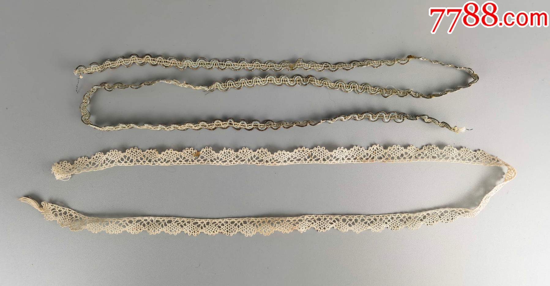 丝绦花边111-价格:120元-se93223132-其他布艺品-零售-7788收藏__收藏热线