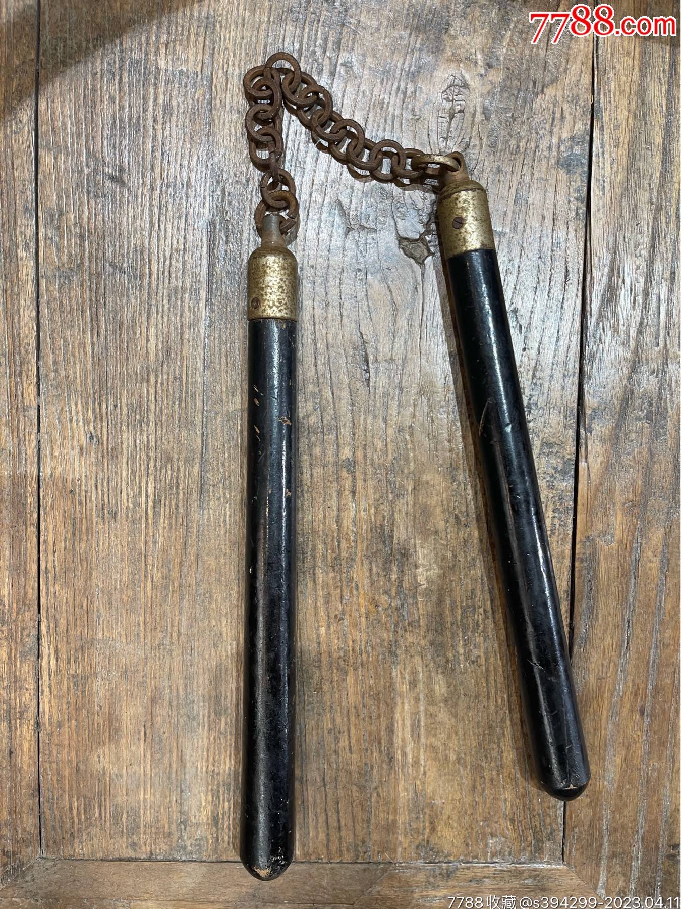 老双截棍-价格:169元-se93221889-木棍/擀面杖-零售-7788收藏__收藏热线