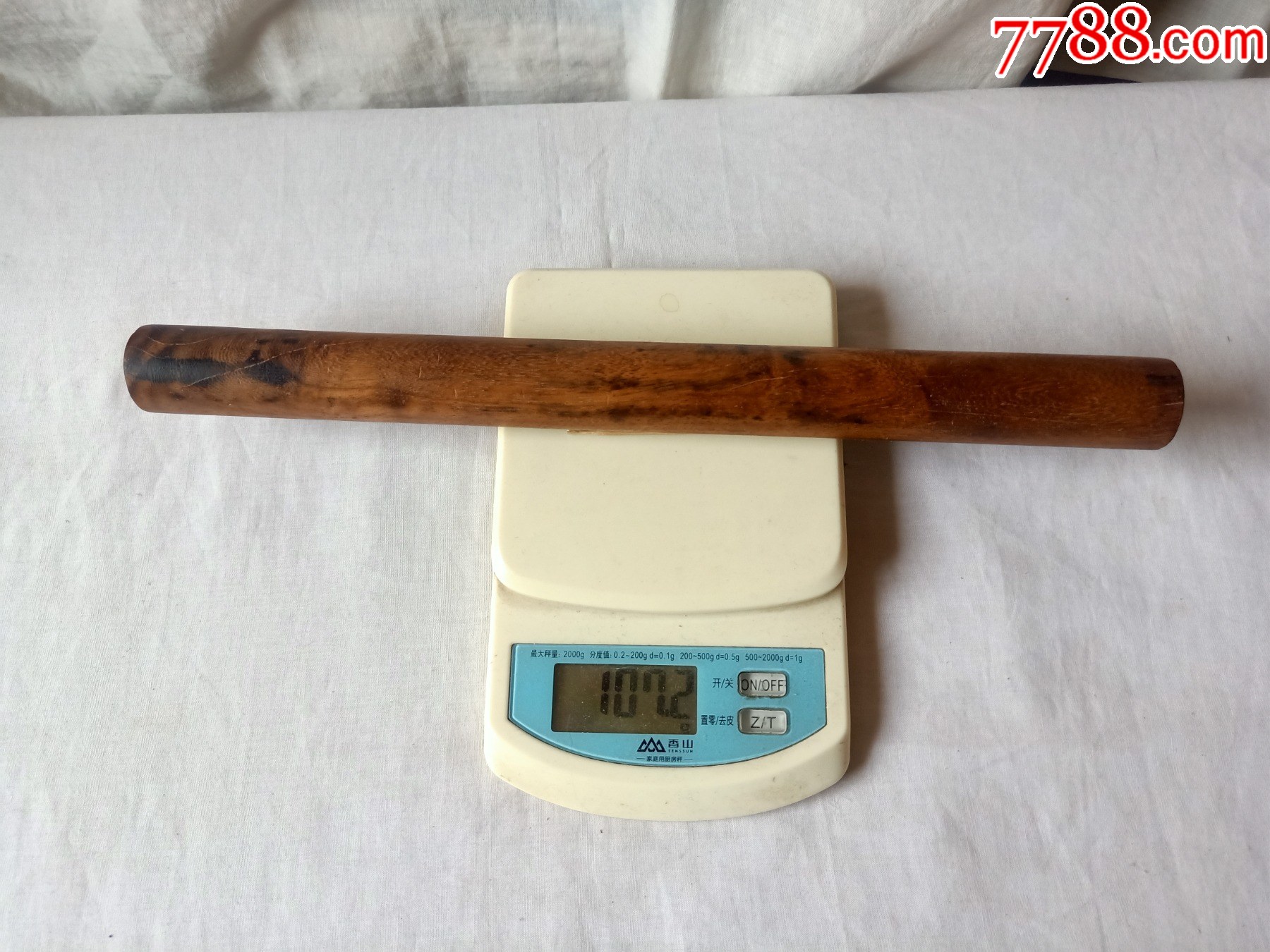 黄花梨.木棍.木棒【2023—04—13】_木棍/擀面杖_东北晓飞杂货铺【7788收藏__收藏热线】