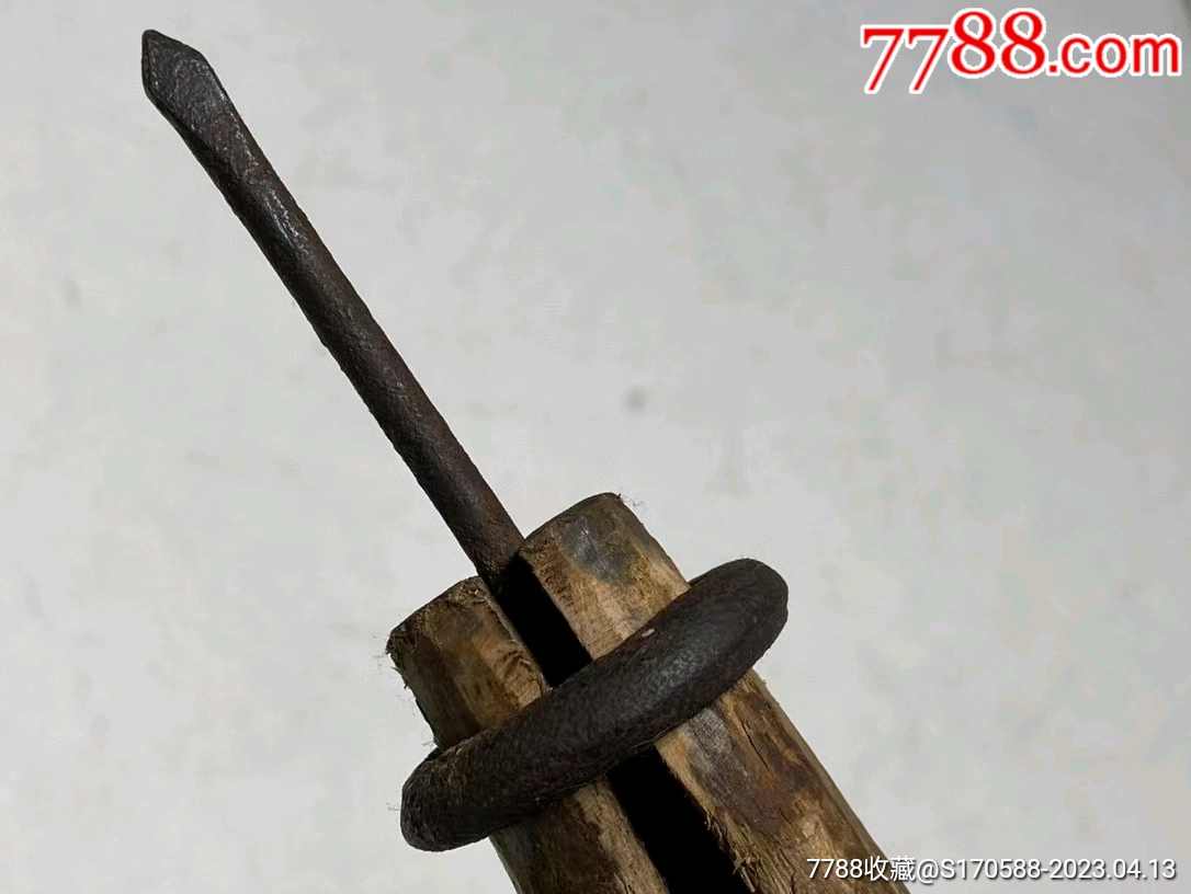 民俗精品:古代木工匠人手钻,皮壳老辣,正常使用。尺寸:65/52cm。_木工刨_民俗老货老家具【7788收藏__收藏热线】