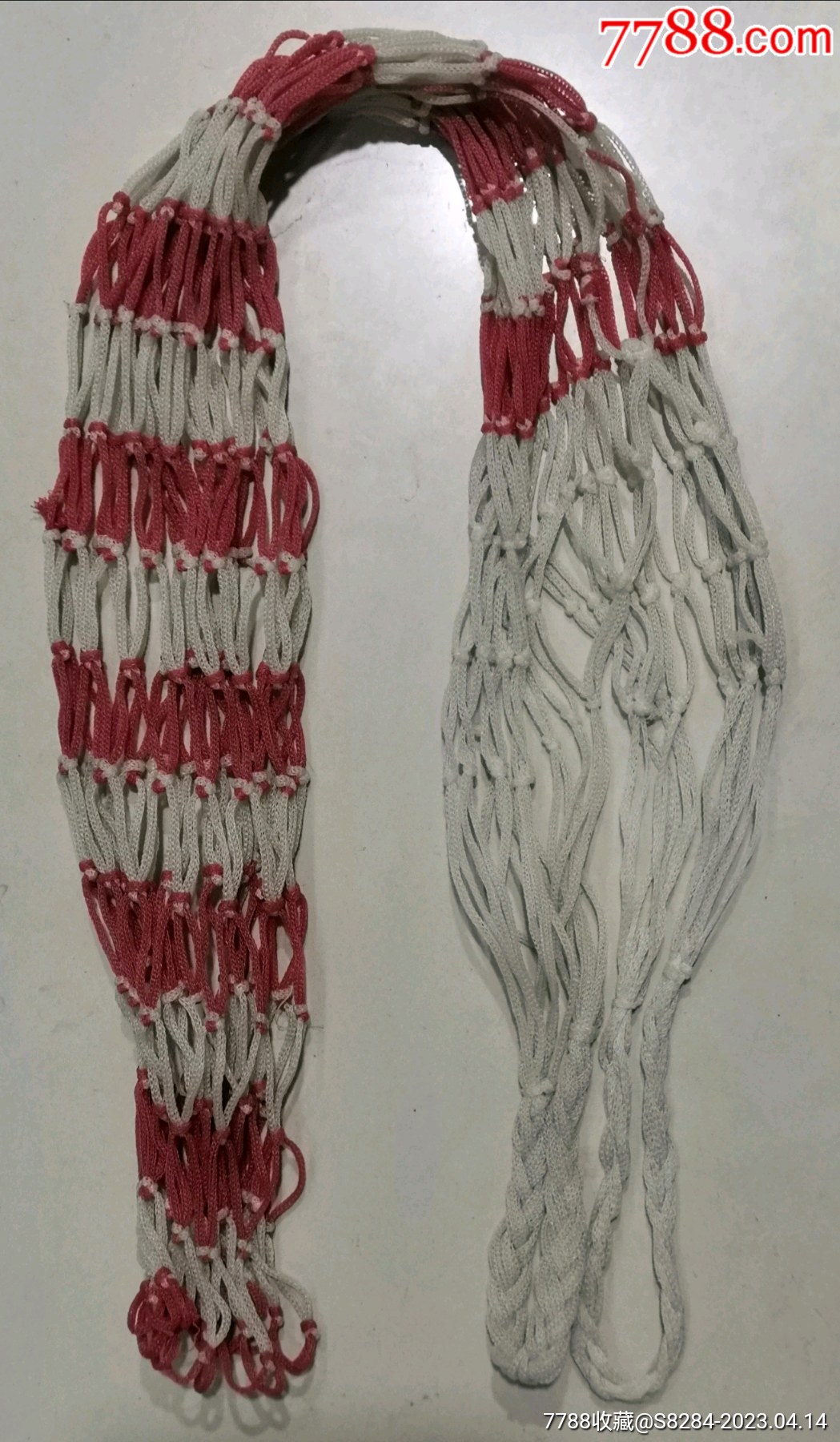 尼龙网兜_褡裢/布包/布袋_图片欣赏_收藏价格_7788连环画
