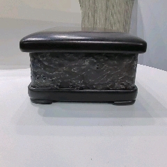 清代紅木硯盒_雷雷的店