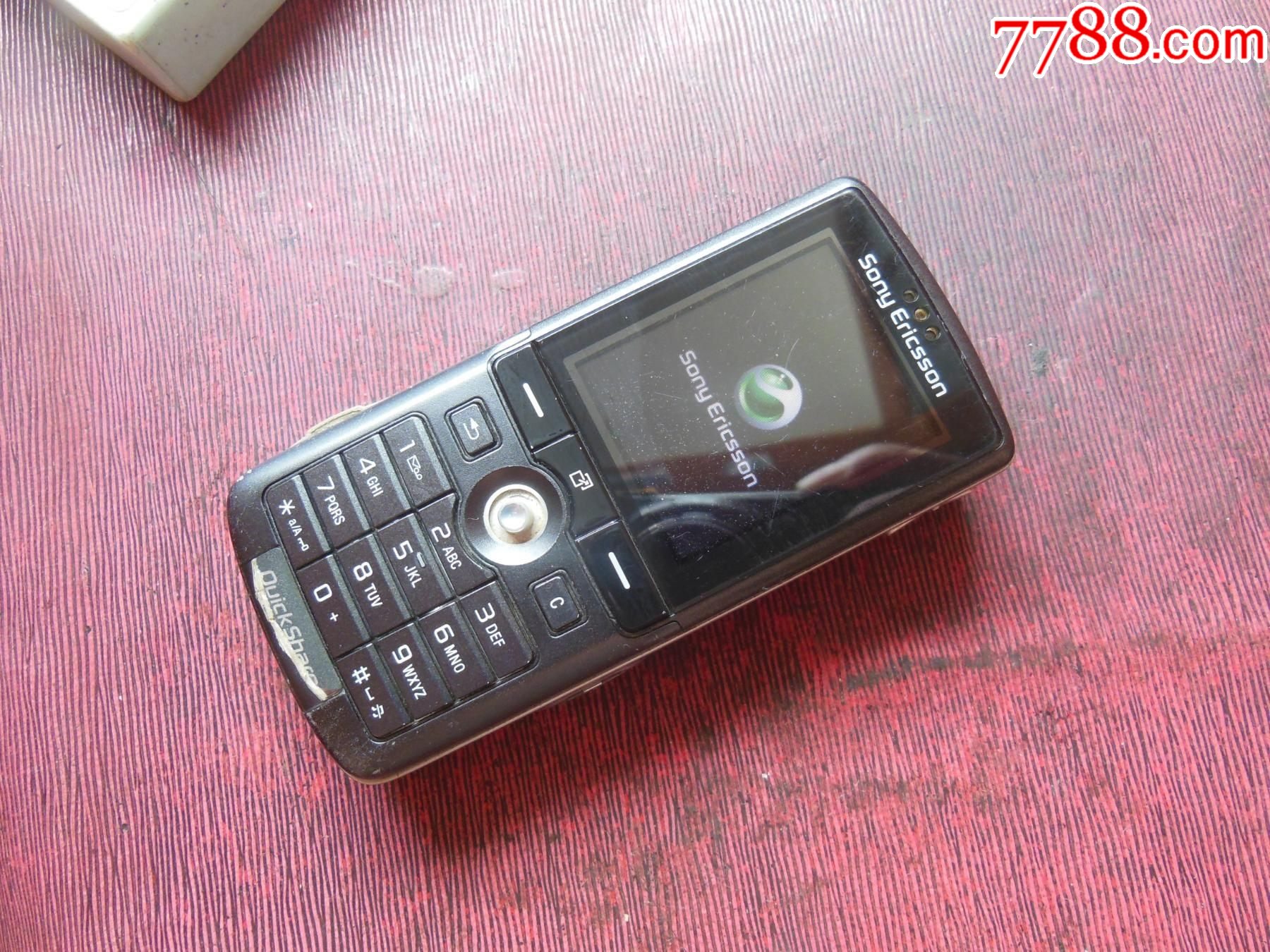 K750c-价格:30元-se93434911-其他手机-零售-7788收藏__收藏热线