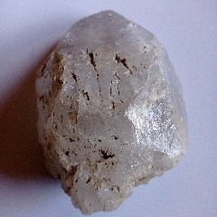 天然白水晶原石-水晶-7788旧书网