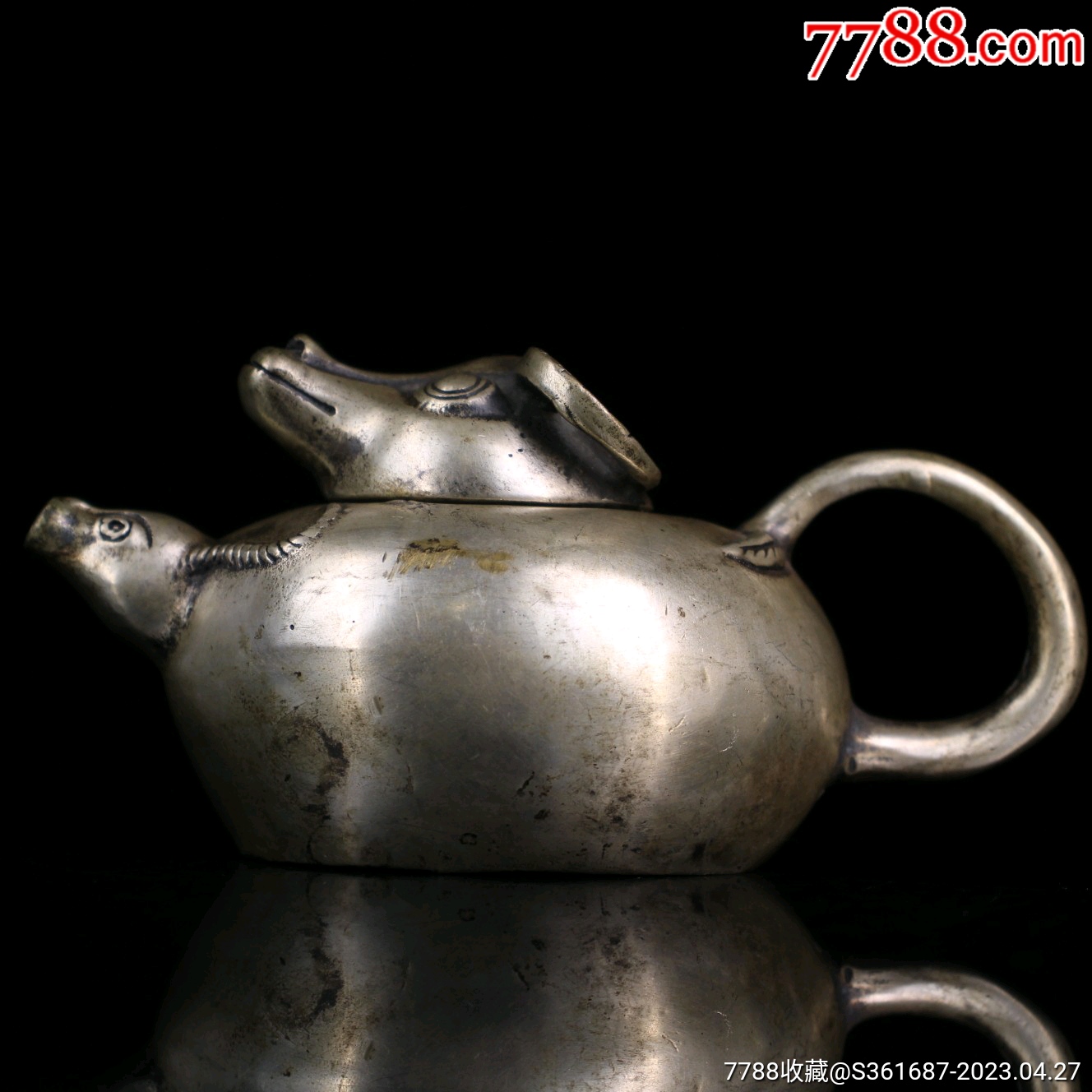 金义堂 复古中式手工茶壶 养生泡茶铜壶笑口常开日式功夫铜茶壶-阿里巴巴