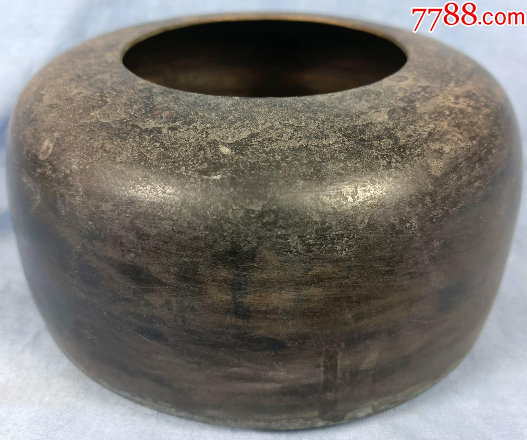 铜古董洗濯
（洗濯
古铜币最好方法）《古董铜怎么洗》