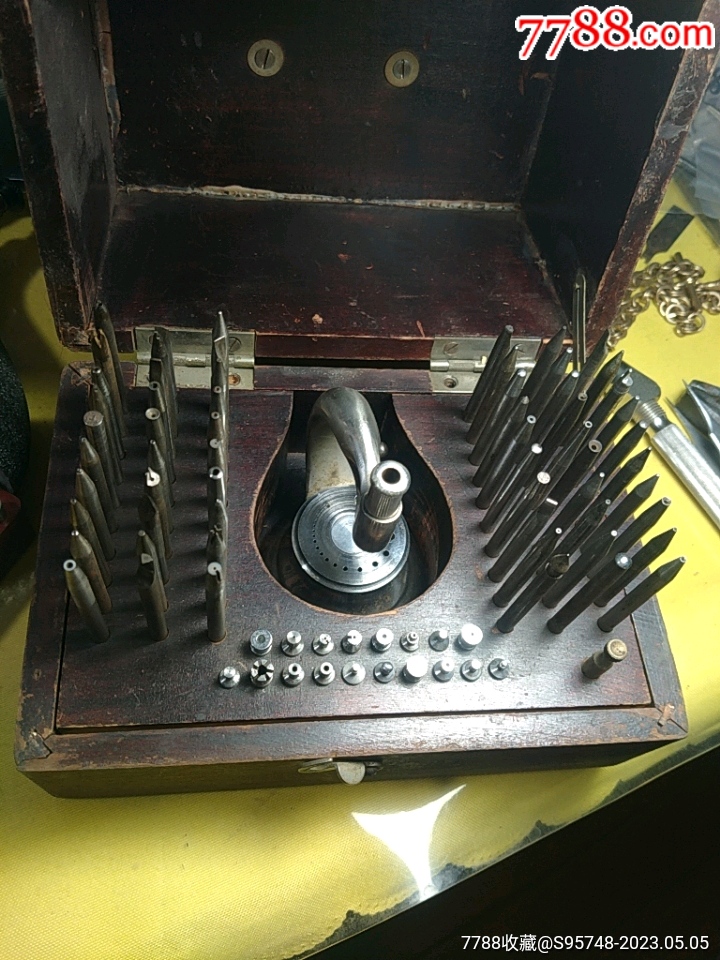 瑞士修表工具_修表工具_我的钟表世界【7788收藏__收藏热线】