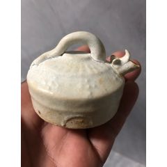 影青 青白釉蓋碗 南宋時代 景徳鎮 古玩 中国美術 唐物 擺件