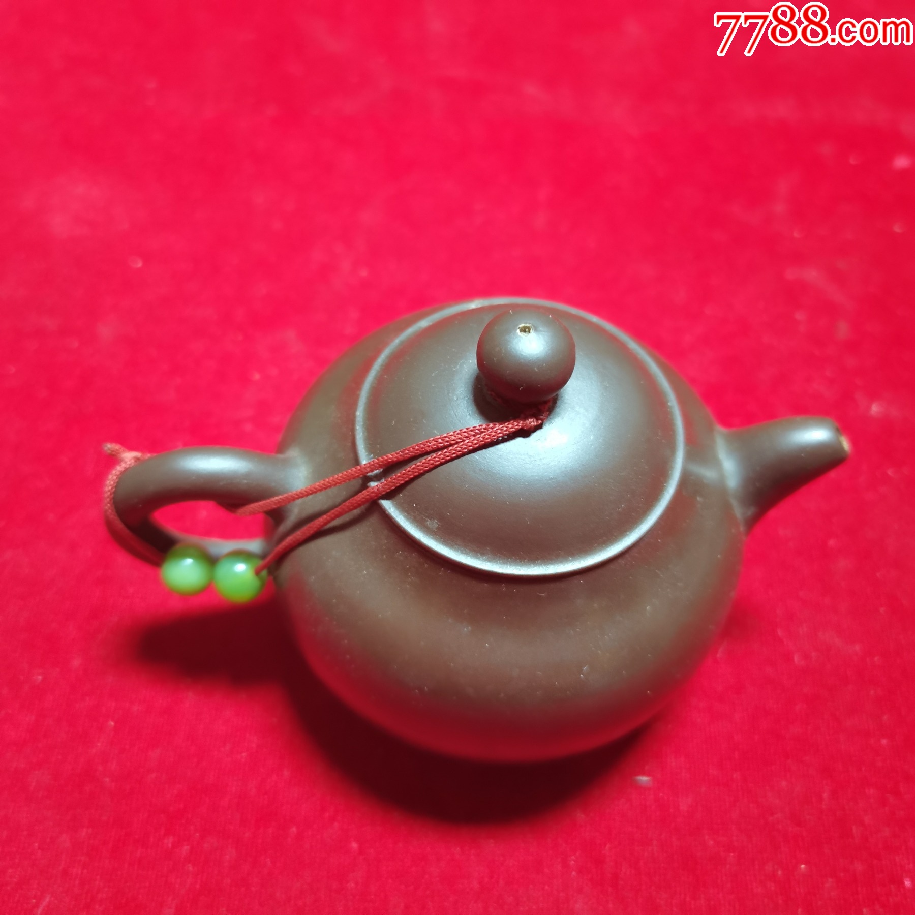 章燕明大师紫砂壶,造型漂亮,包浆老道,品不错见图