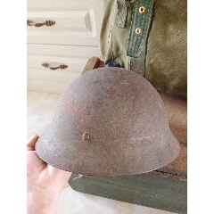 二戰日本鋼盔