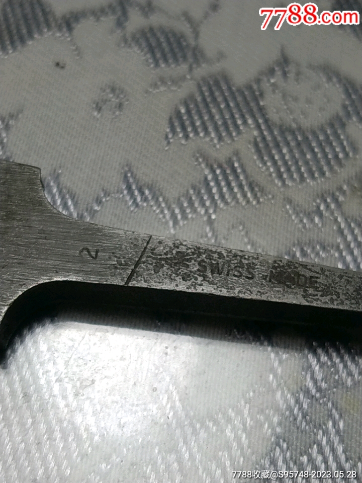 瑞士修表工具_修表工具_我的钟表世界【7788收藏__收藏热线】
