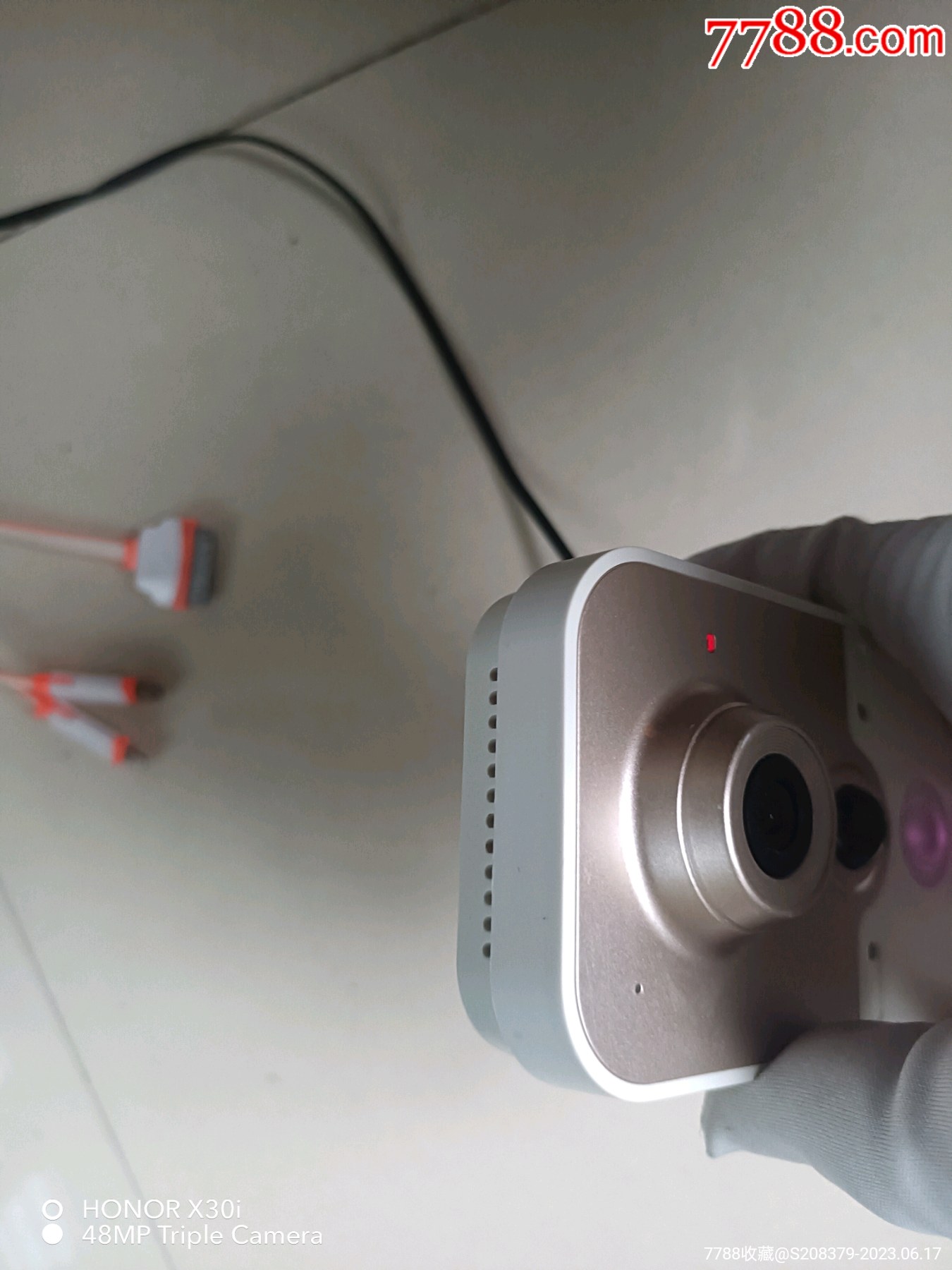 攝像機(jī)_價(jià)格11元【三瓜兩棗】_第3張_7788收藏__收藏?zé)峋€