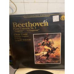 Beethoven皇家近衛(wèi)騎兵古典黑膠唱片(au34411504)_一線音樂搬運(yùn)工