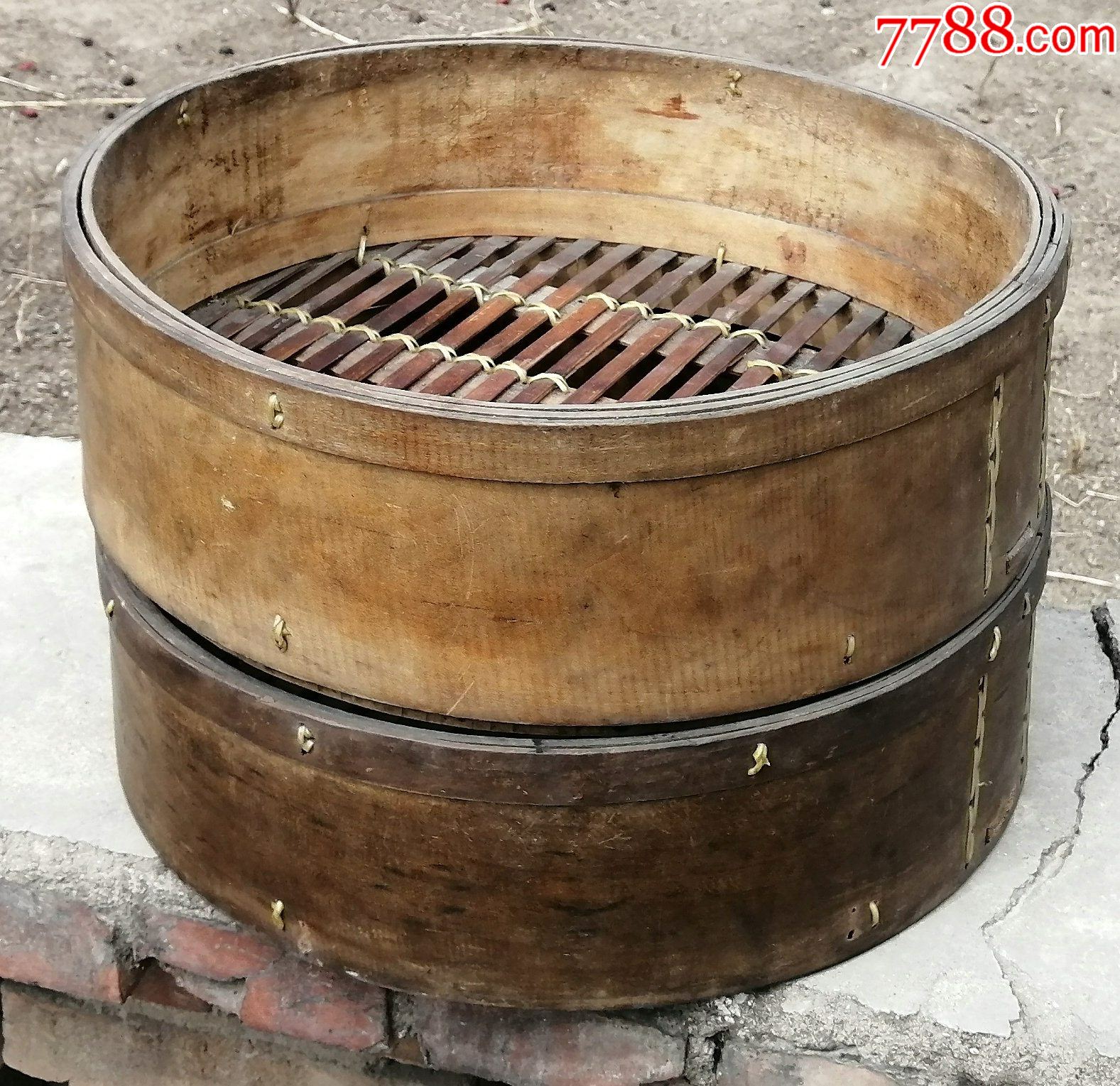 木笼-价格:150元-se94745046-筷子笼/筒-零售-7788收藏__收藏热线