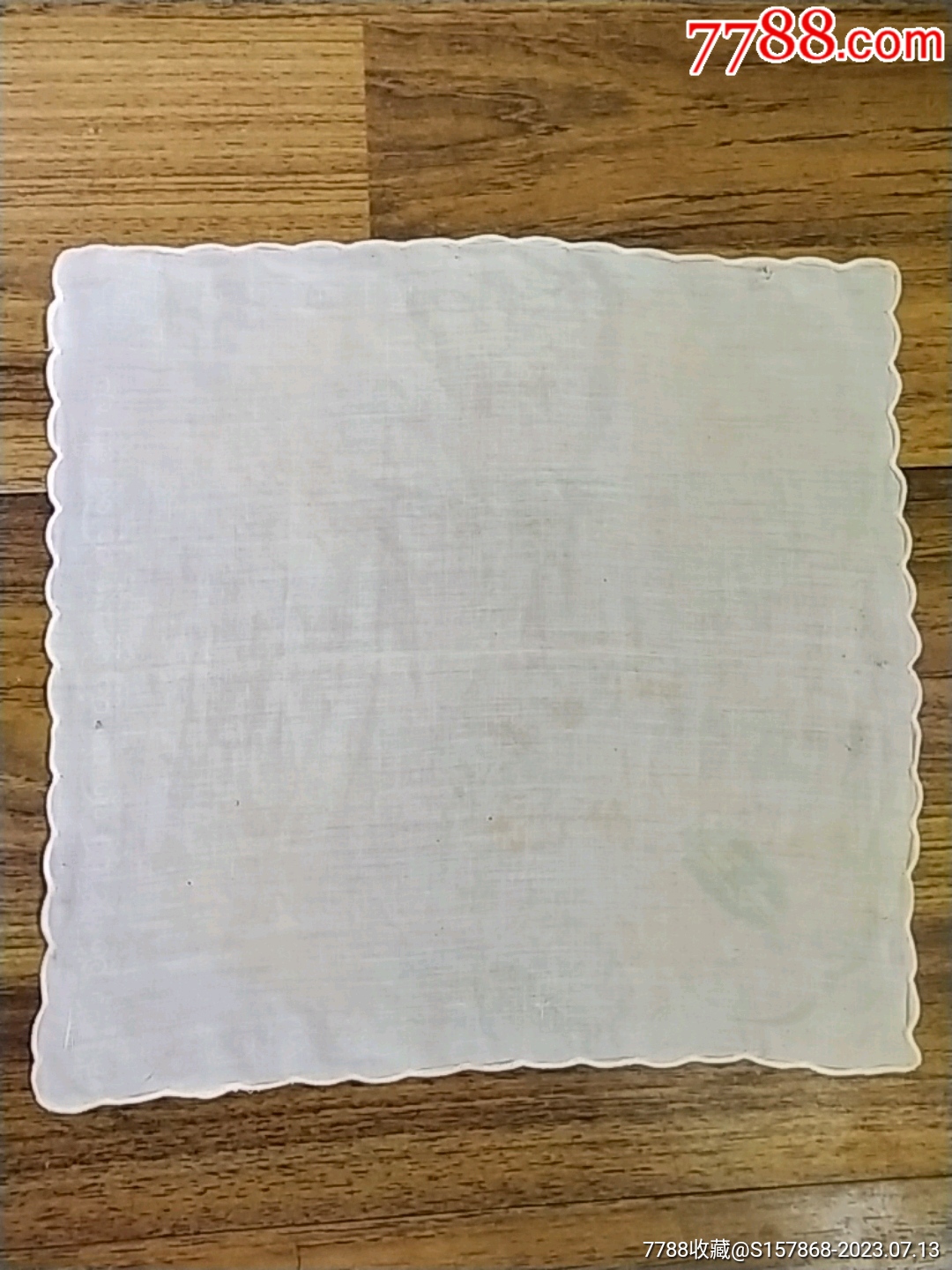 手帕手绢-价格:20元-se95018992-手帕/手绢-零售-7788收藏__收藏热线