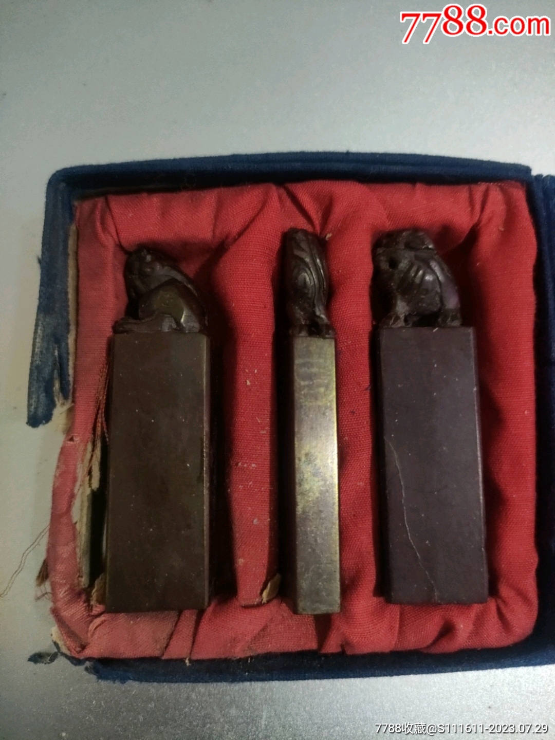 石印章价格580元se95309116其他石印零售7788收藏__收藏热线