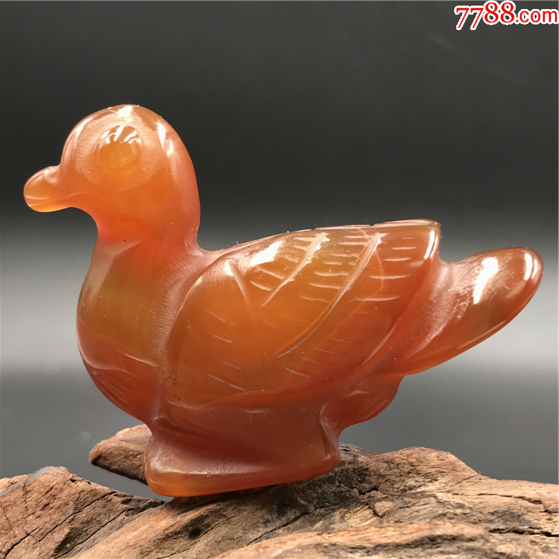 一口价玉器俏色缠丝玛瑙雕刻件玉鸟手把件文玩特价_玛瑙_古藏小 一口价玉器俏色缠丝玛瑙雕刻件玉鸟手把件文玩特价_玛瑙_古藏小