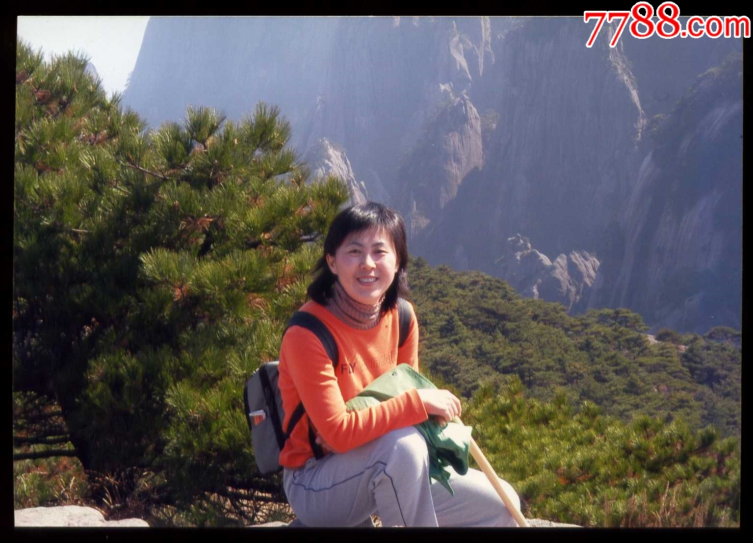 【携程攻略】泰安泰山风景区景点,5月份去了泰山，泰山对于中国人来说，不仅是一座山，而且是一尊神。…