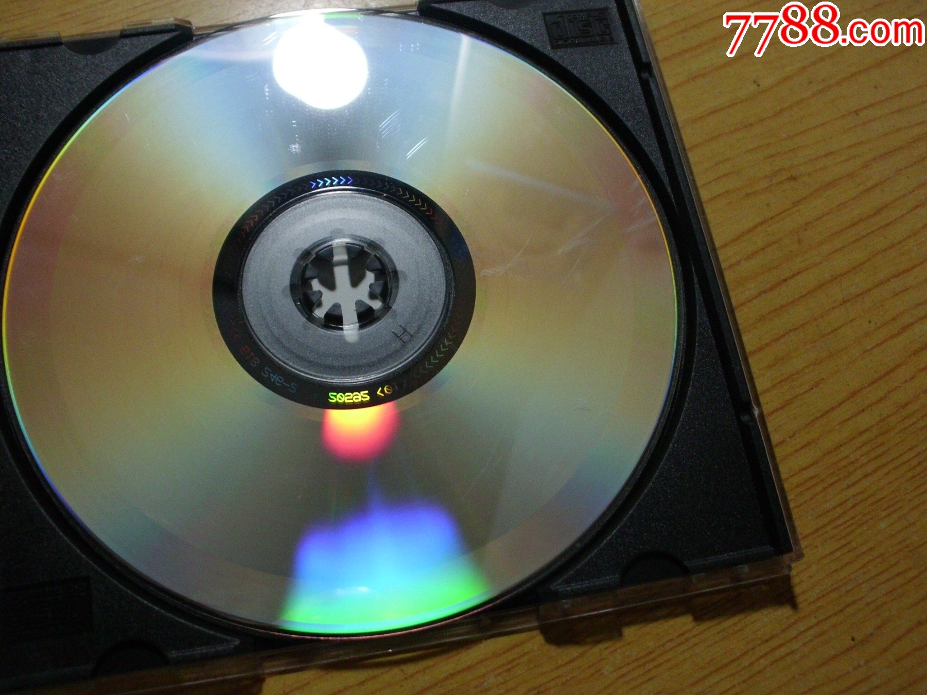 譚詠麟：笑看人生_價格15元【寶大洋】_第6張_