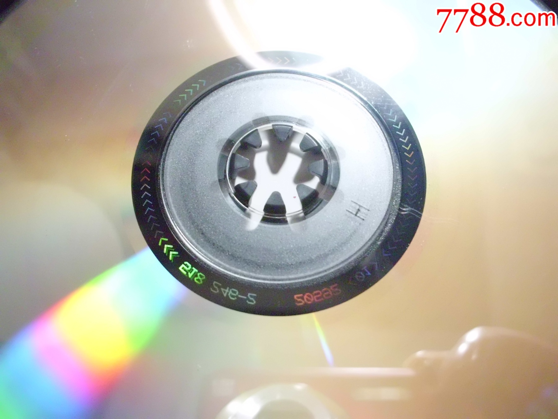 譚詠麟：笑看人生_價格15元【寶大洋】_第8張_
