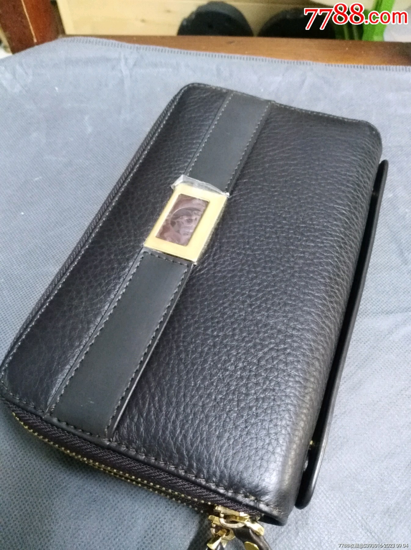 金豪雀手抓包(牛皮)-价格:120元-se95999030-其他箱包-零售-7788收藏__收藏热线