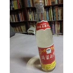 佳裕高粱白酒45度图片