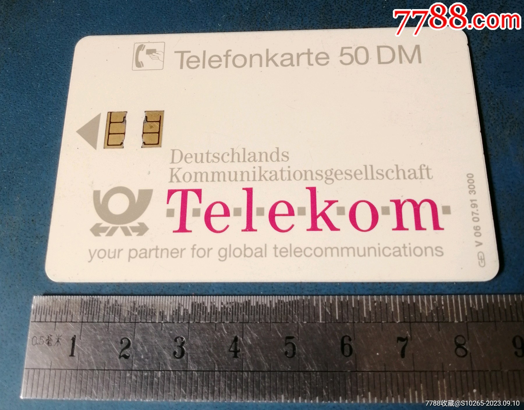 德国电话卡打中国电话