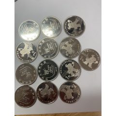紀念幣(se96117871)_阿偉哥