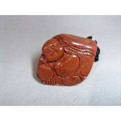 2块小寿山芙蓉石印章章料_寿山石_旧书收藏_回收价格_7788书籍