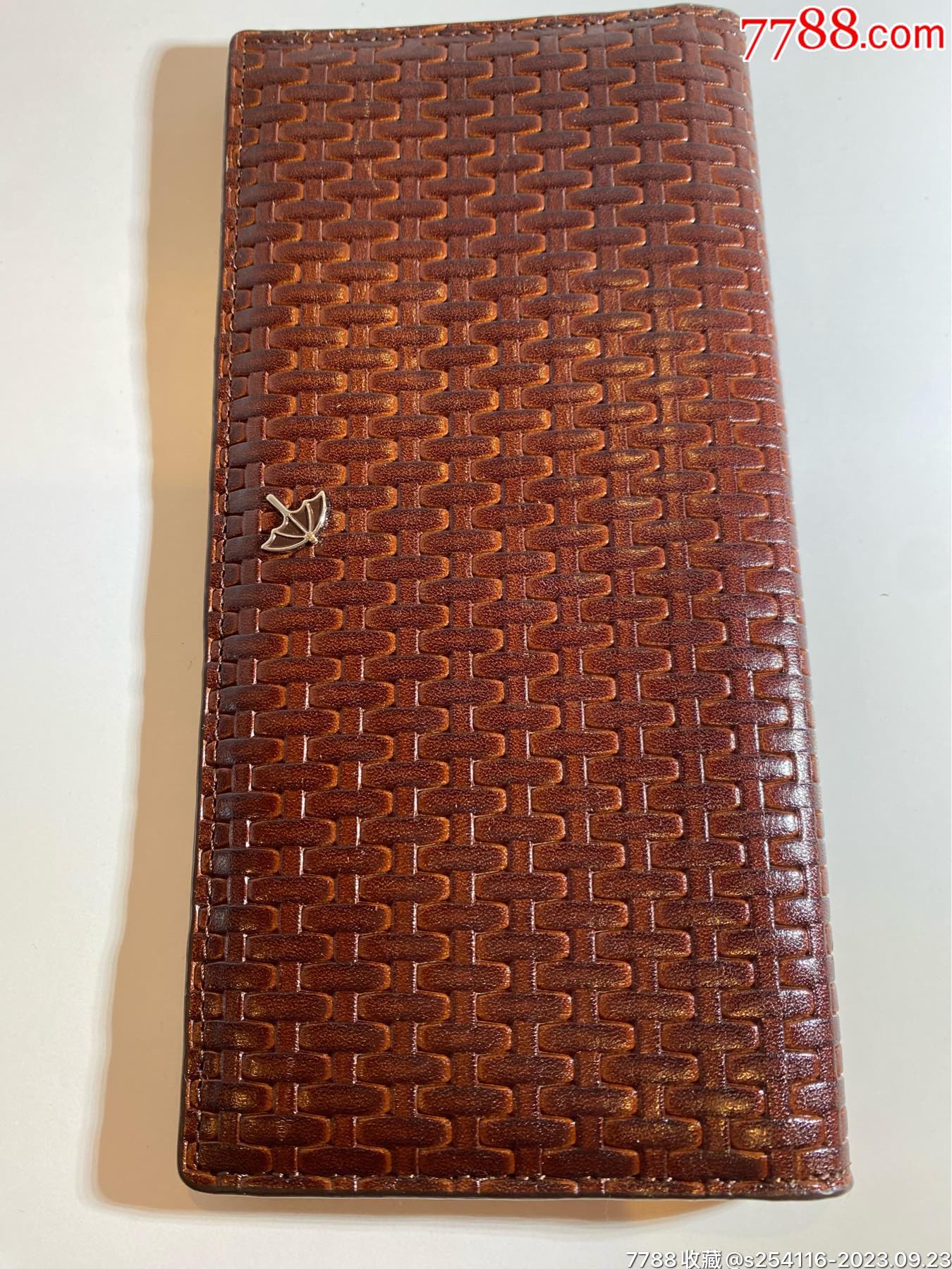 美国品牌ArnoldPalmer花雨伞纯皮钱包新品9*19*1.5cm特价18-价格:180元-se96345532-女包-零售-7788收藏 ...