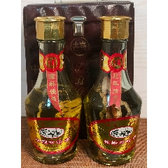 蛇鞭蛤蚧酒 1本 90年代初蛇鞭蛤蚧酒_老酒收藏_炜昊老酒【7788红宝书】