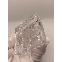日本回流天然石翡翠玉石岫玉和田玉香炉16*15cm重881克特价1800包邮AF