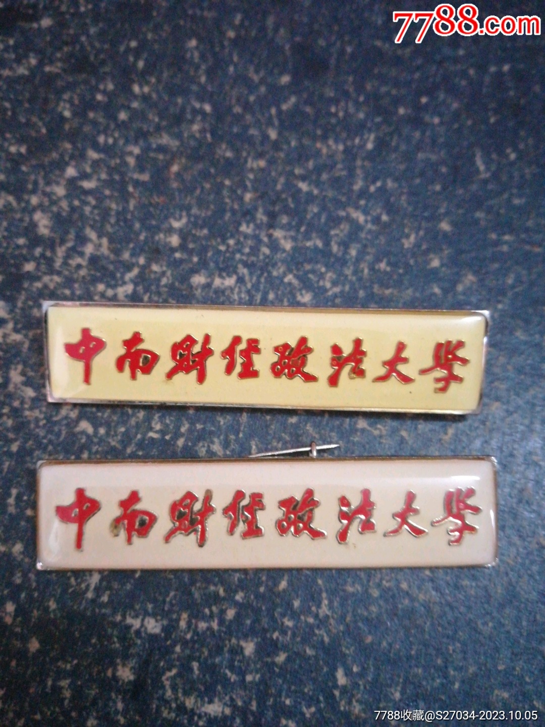 中南财经政法大学