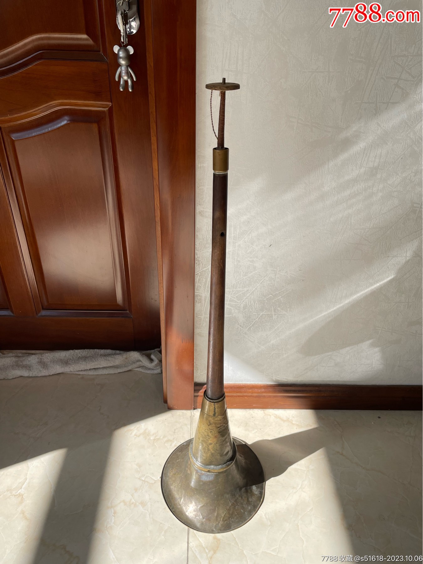 沈阳三合号大唢呐