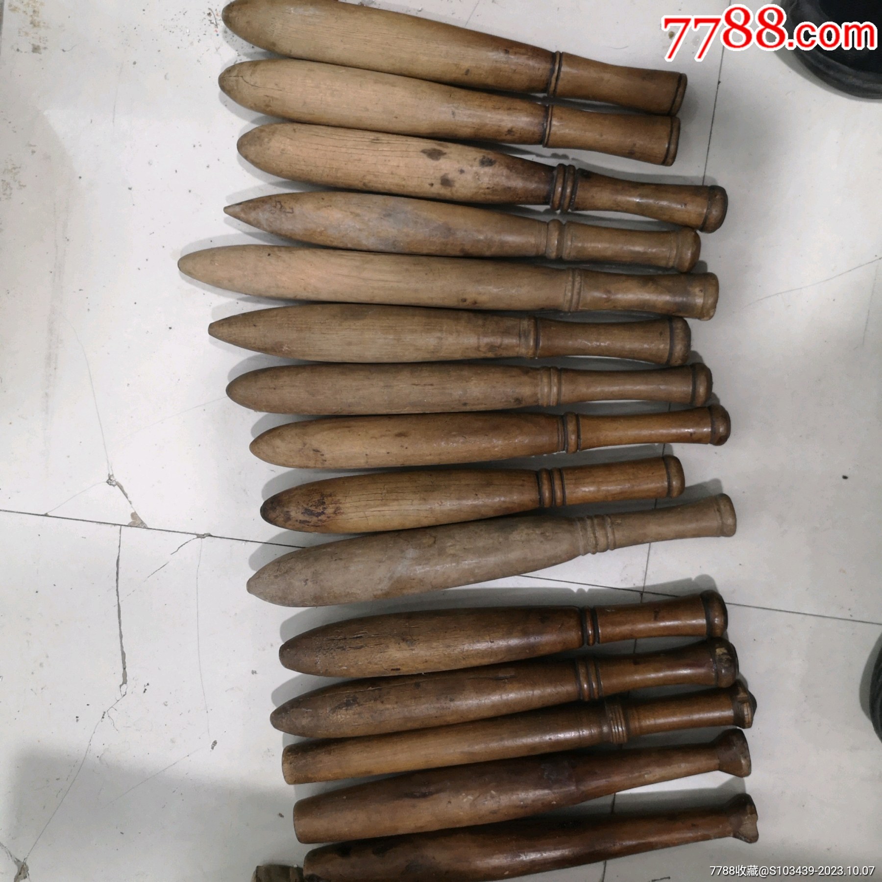 洗衣服棒槌_其他木制工具_产地皮【7788收藏__收藏热线】