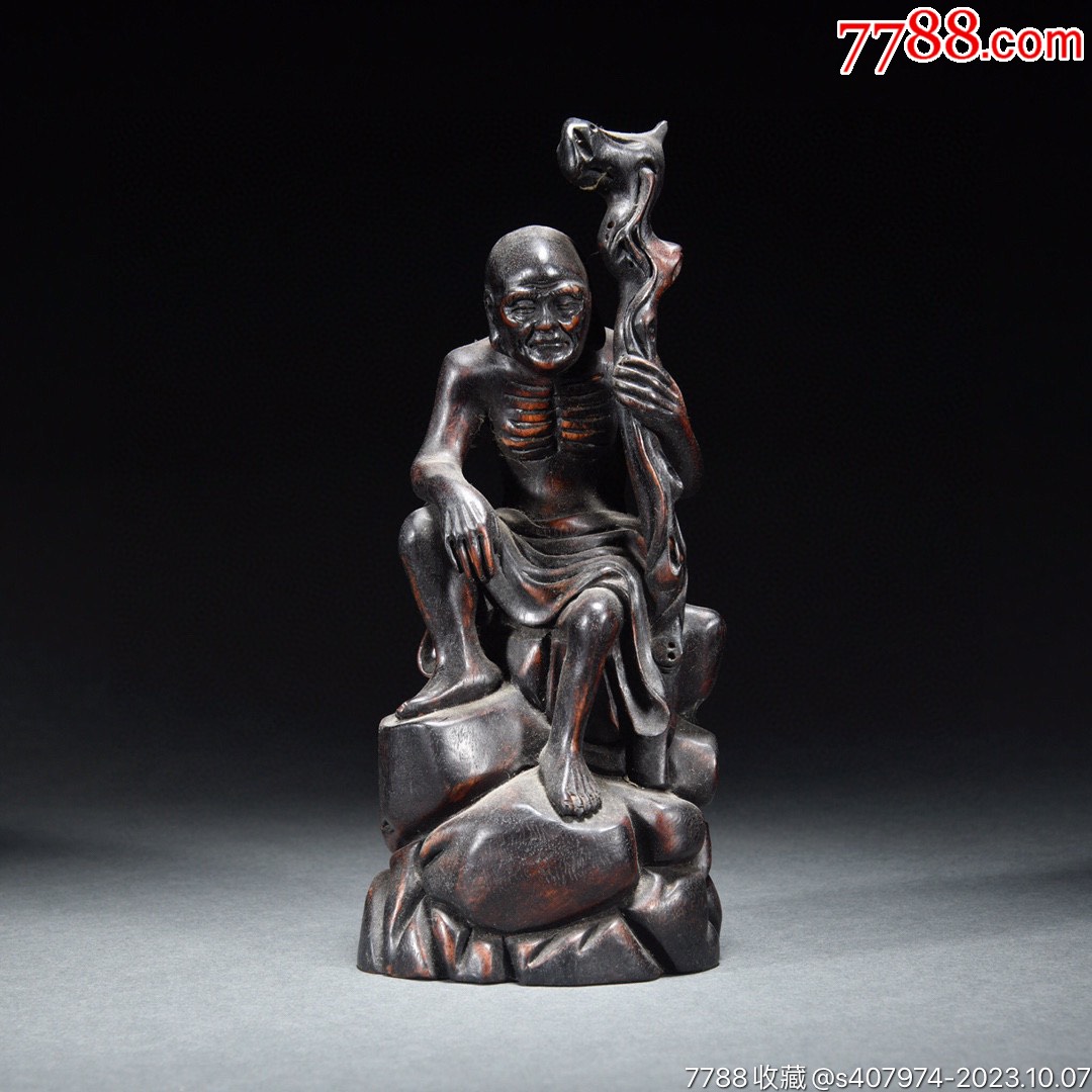 清】某有名収集家買取品 中国・清時代 翡翠 素面腕輪 装身具 極細工