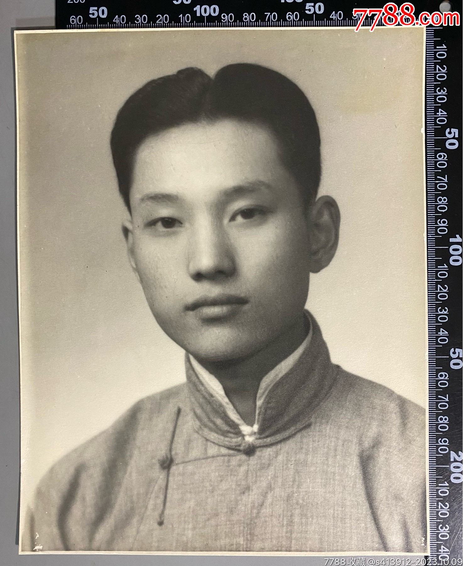 民国时期老照片-价格:160元-se96622939-老照片-零售-7788收藏__收藏热线