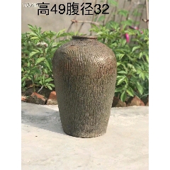 60年代老陶坛，酒馆，茶室，腌制腊肉……摆放陈设