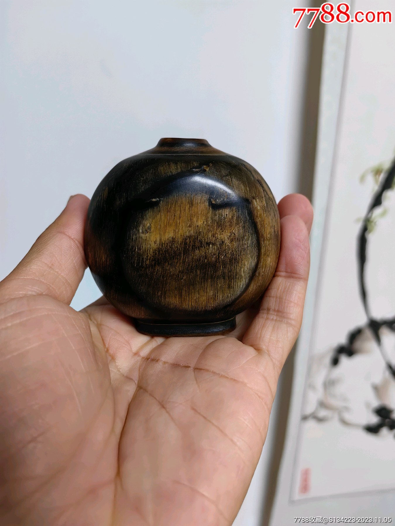 楽天市場】 中国の小さな芸術品【鼻煙壺】 : シノワズリーモダン京都