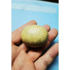 中古石器,地方玉球,石头球,一件不知道用途的石头球