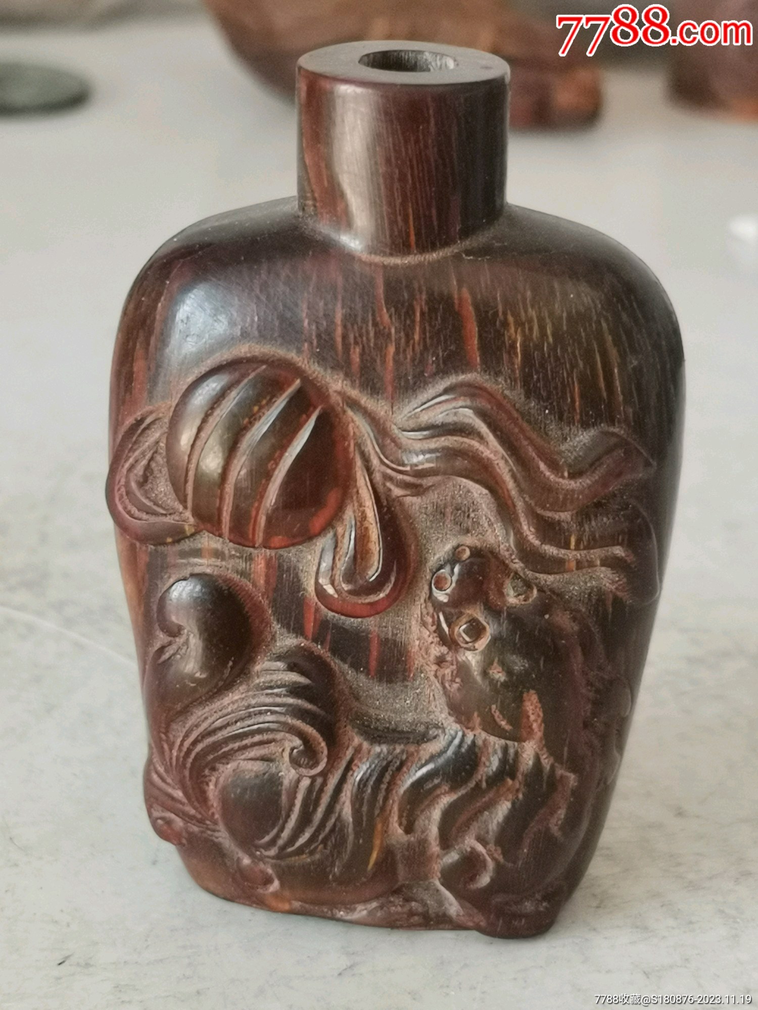楽天市場】 中国の小さな芸術品【鼻煙壺】 : シノワズリーモダン京都