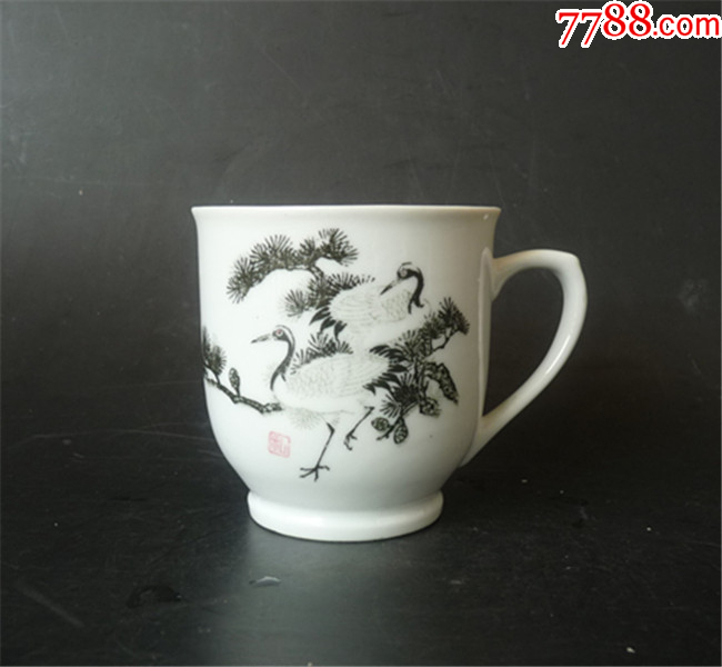 缩小更多"彩绘瓷/彩瓷"商品>>>>￥309品99醴陵星火