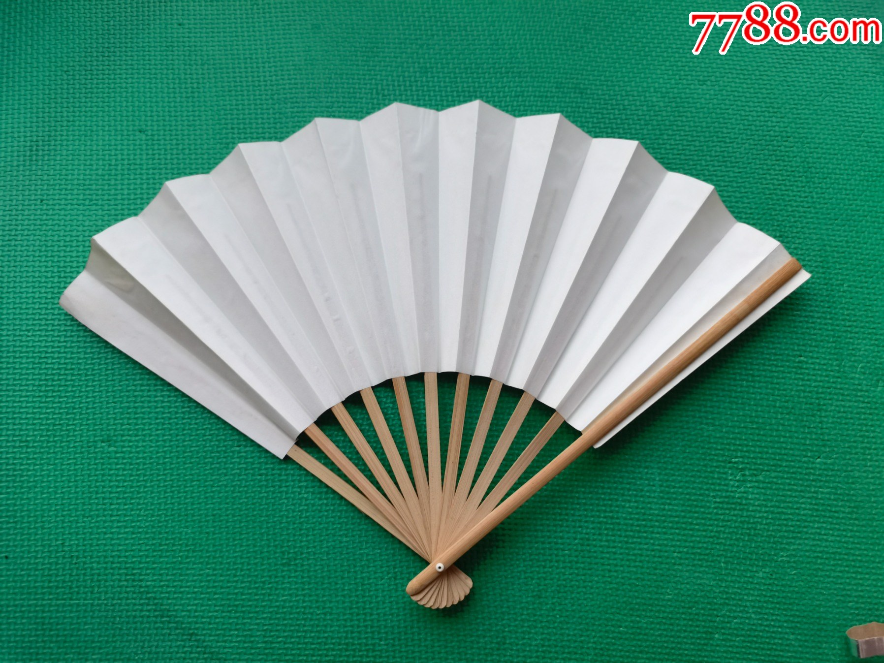 日本纸质筷式折扇-价格:15元-se97659953-折扇/纸扇-零售-7788收藏__收藏热线