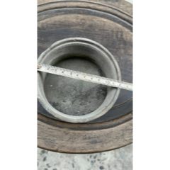 蟋蟀盆蟋蟀罐蛐蛐罐蛐蛐盆一堆，一起走_虫罐/虫盆_产地图片_收藏价值_