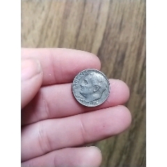 7788收藏__收藏热线>首页>零售>外国钱币>瑞士法郎_价格13元【旧物亦