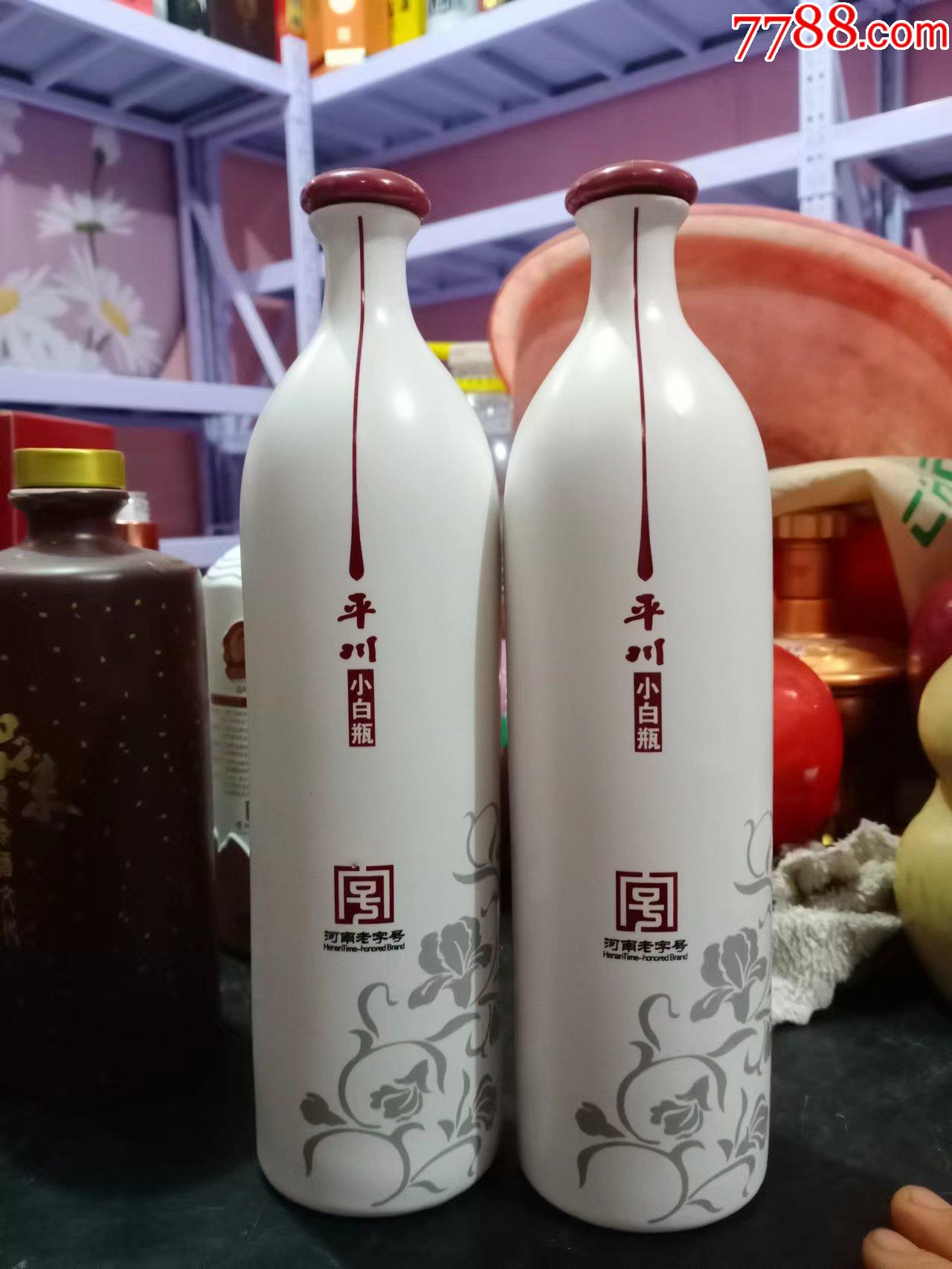 新乡小白瓶酒图片