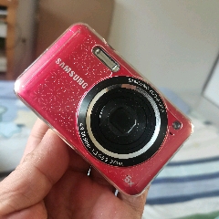 三星es73数码相机